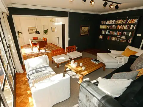 Departamento en Belgrano R 