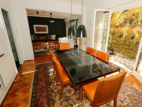 Departamento en Venta en Belgrano R, USD 590.000