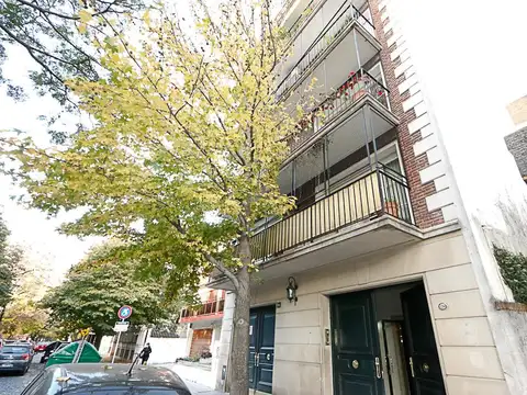 Departamento en Venta en Belgrano R, USD 650.000