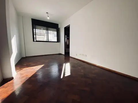 Departamento de 1 dormitorio a metros de Bv Oroño