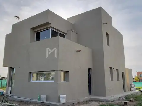 Casa  en Venta en El Cantón, Escobar, G.B.A. Zona Norte - PME0619_LP548847_2