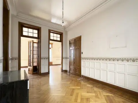 Departamento 6 ambientes con 2 baños