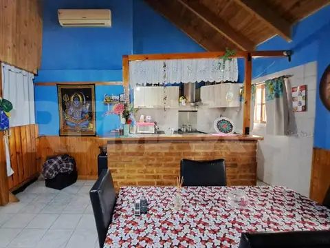Casa en Venta al Oeste