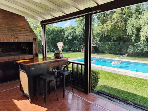 Casa en Venta de 4 dormitorios