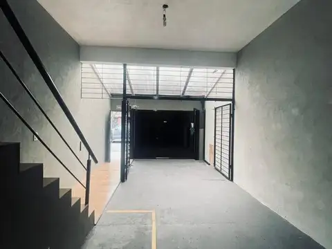 Oficina en Alquiler 7 años