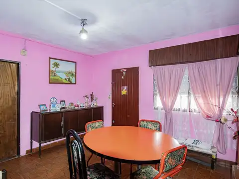 Casa en Venta en San Nicolás, USD 42.000