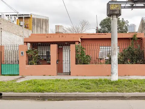 Casa - Venta - Argentina, José C Paz - Cazadores 213