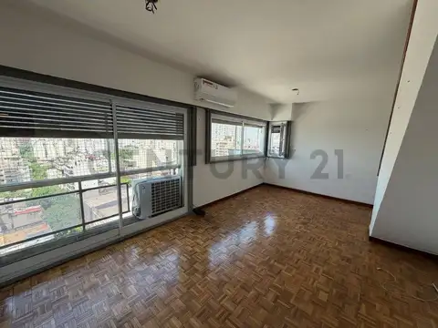 Departamento en Venta en Balvanera, CABA