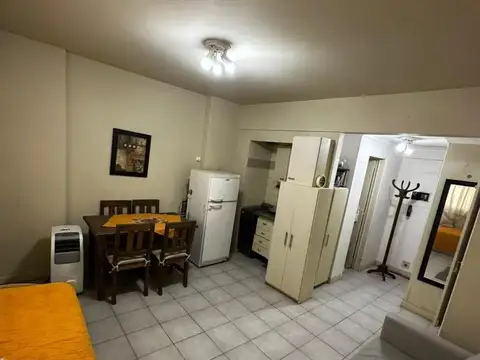 Departamento en Venta en San Nicolás, USD 42.000