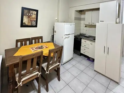 Departamento en Venta de Monoambiente