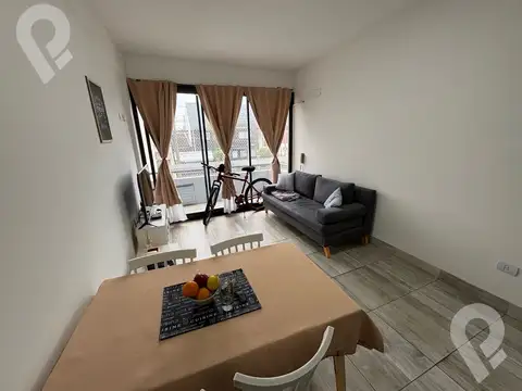 Departamento en Venta en Monte Grande