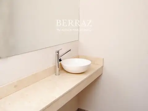 Departamento en Venta 3 años