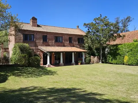 Casa en Alquiler Temporal de 4 dormitorios