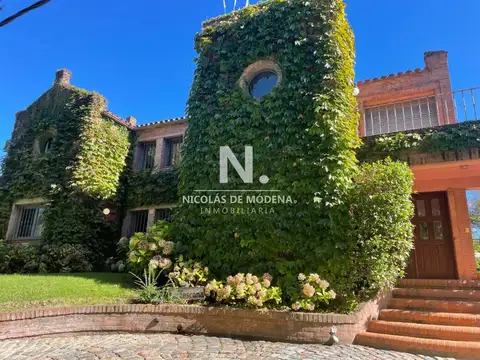 Casa en Alquiler Temporal en Golf, USD 31.000