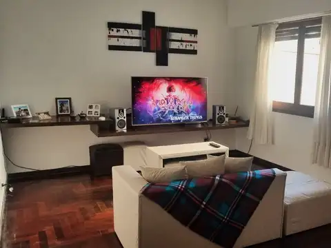 Departamento en Venta 52 años