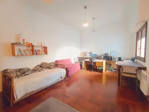 DEPARTAMENTO 1 DORMITORIO EN VENTA EN LA PLATA