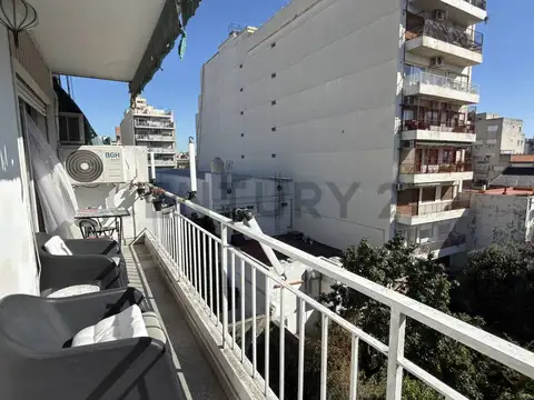 Departamento en Venta 56 años