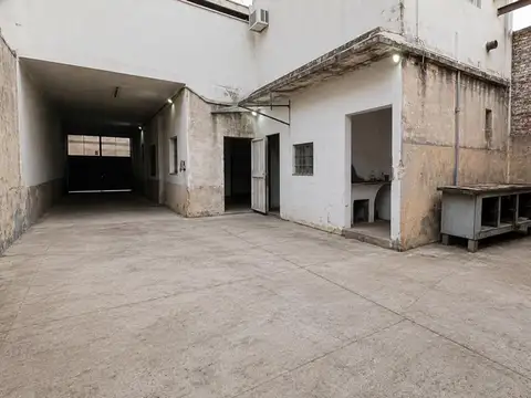 General Acha 200