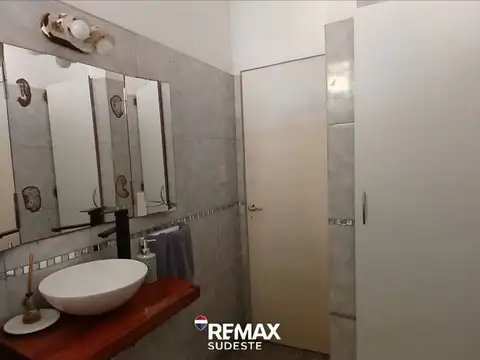Casa 3 dormitorios con pileta EN VENTA