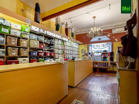 Oficina en Venta en Villa Urquiza, USD 260.000