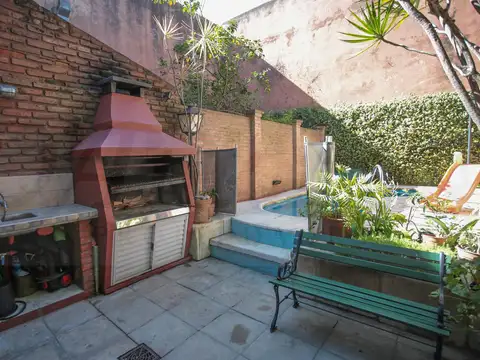 Casa en Venta en Caballito, CABA