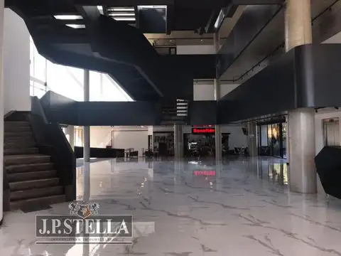 Acceso Oeste Colectora Sur Km 40.900