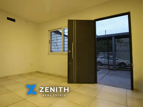 Departamento en Alquiler 2 años
