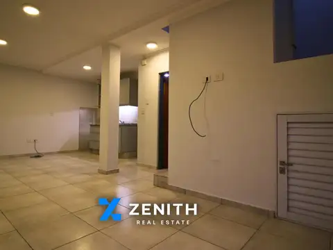 Departamento en Alquiler de 4 ambientes