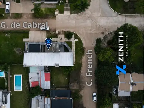 Celmira G. de Cabral 400