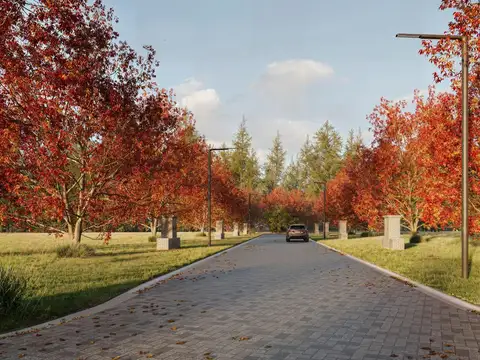 TERRENO VENTA DE POZO BARRIO PRIVADO LA CIPRESSA LELOIR