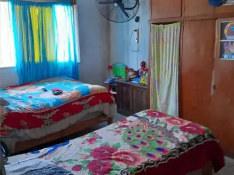 CASAS - CASA - MONTE GRANDE, GRAN BS. AS. SUR