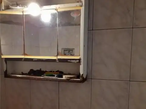 Casa en Venta en Monte Grande, USD 35.000