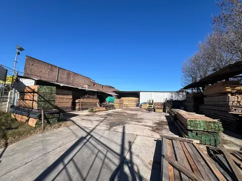 Venta 3 terrenos en Block en esquina, excelente oportunidad