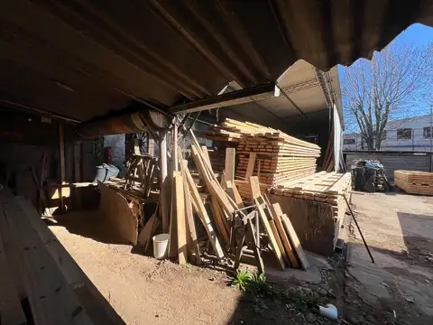 Avenida Los Quilmes 480