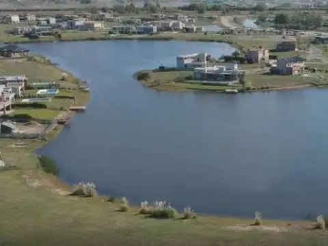 Terreno en Venta en El Cantón - Barrio Islas, USD 85.000