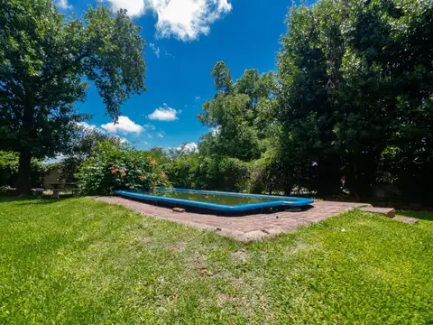 Casa en Venta en Rincon de Milberg, USD 165.000