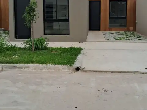 Departamento en venta en Sunchales