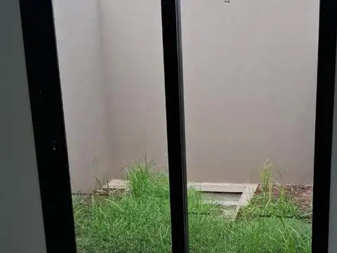 Departamento en Venta con 1