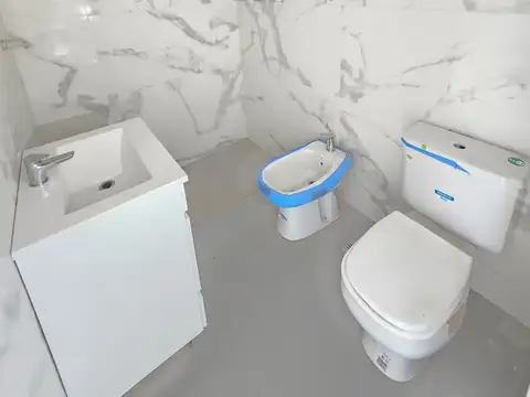 Departamento en Venta al Este