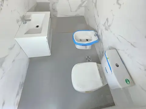 Departamento  en Venta en Villa Bosch, Tres de Febrero, G.B.A. Zona Oeste