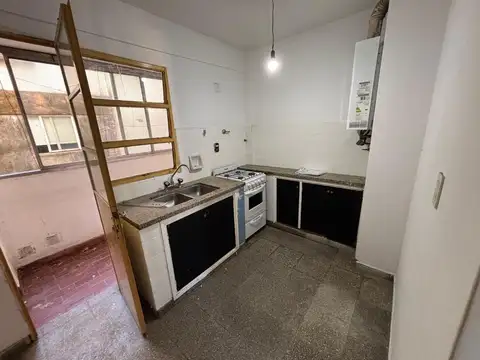 1er mes LIBRE - Hermoso departamento a metros de Pellegrini!