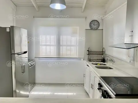 Casa en Alquiler Temporal de 3 dormitorios