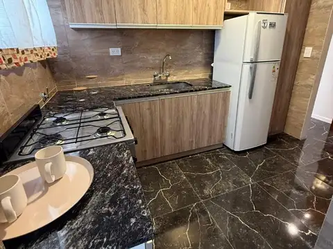 Departamento en Venta en Centro, USD 89.000