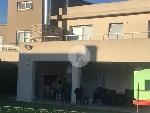Casa en Venta 6 años