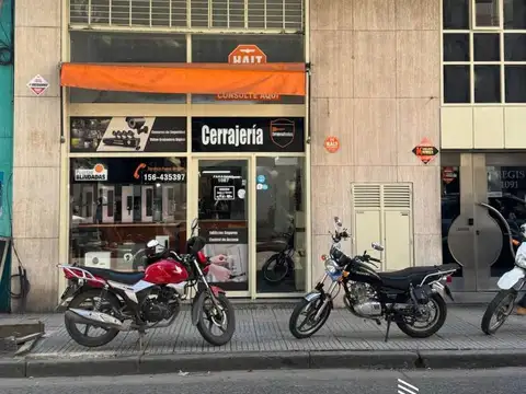 Venta Local comercial excelente ubicación Centro Rosario