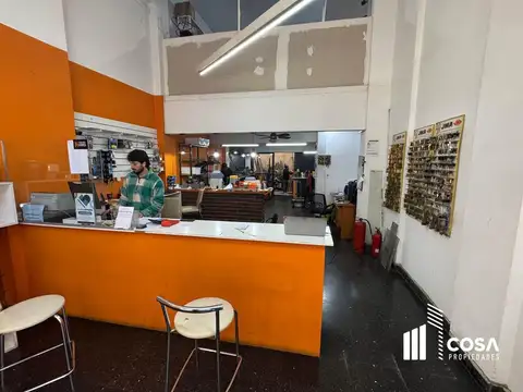 Local en Venta en Centro, USD 180.000