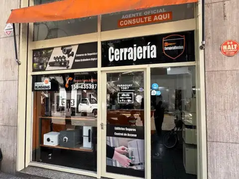 Paraguay al 1000