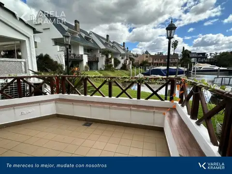 Departamento en Alquiler de 3 ambientes