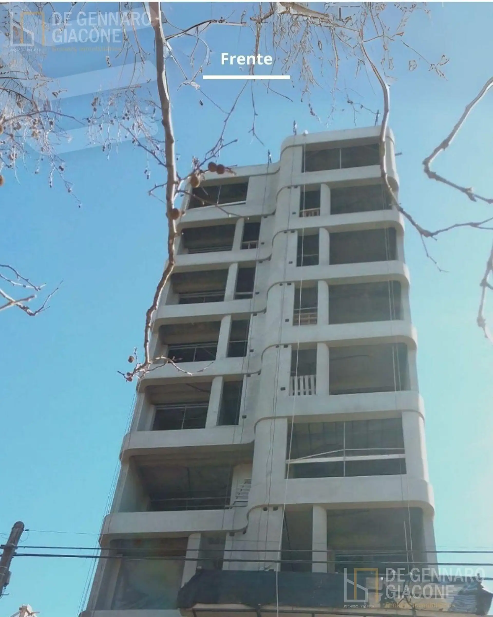 Departamento en San José
