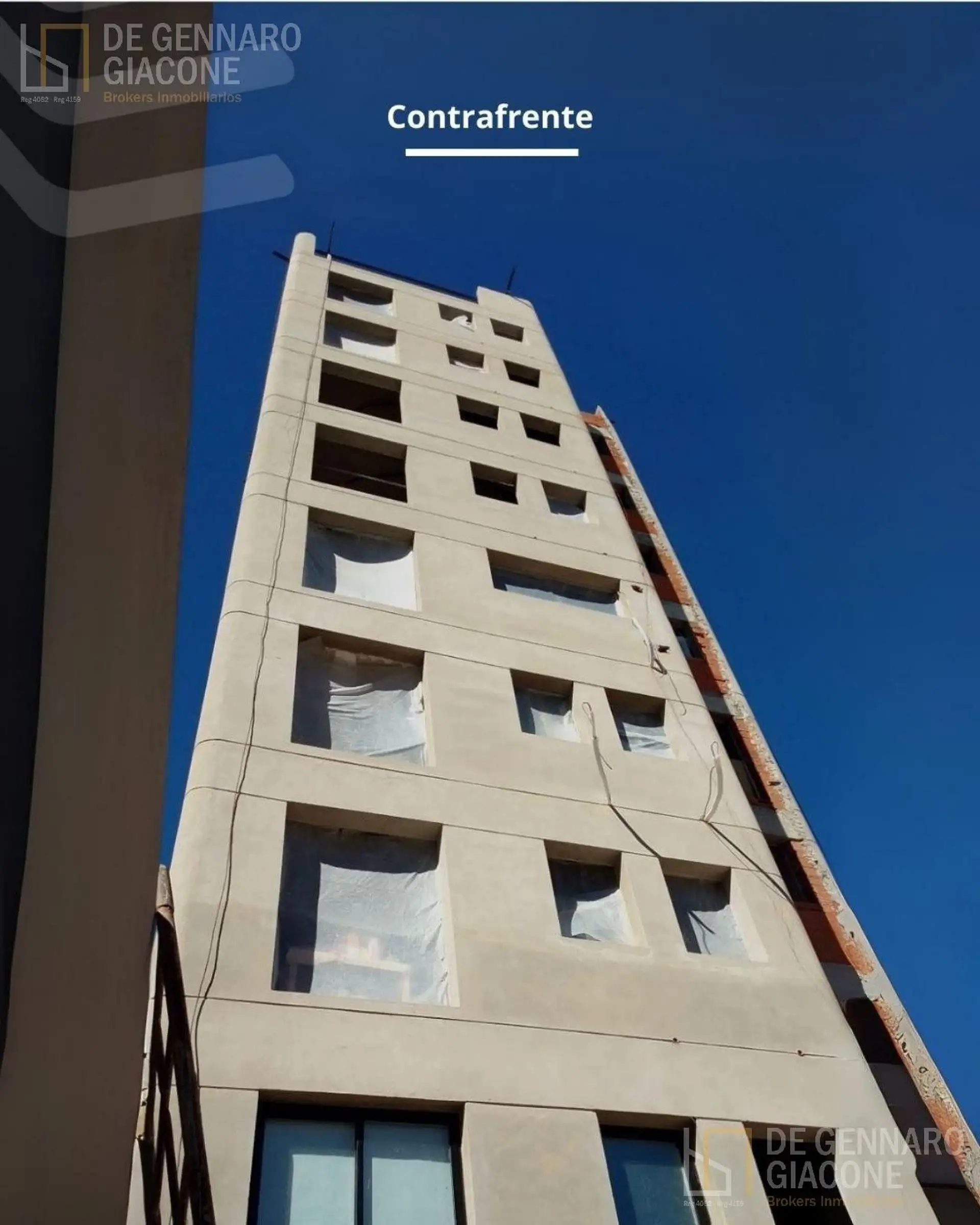 Departamento en San José